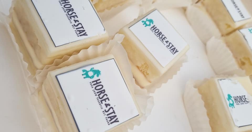 Feestelijke lancering! 